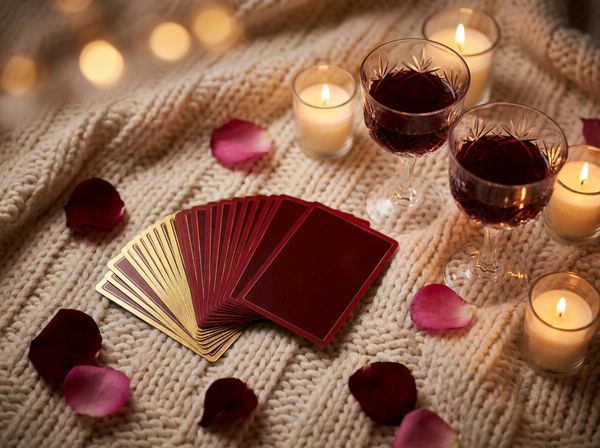 Wahrheit oder Pflicht für Paare ab 18 – romantische Date-Night