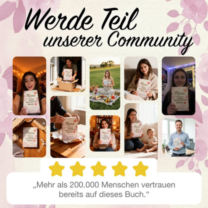 Mama, ich möchte deine Geschichte hören