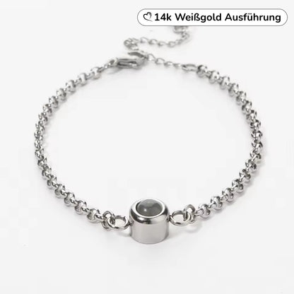 Armband mit eigenem Foto – das perfekte emotionale Geschenk