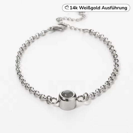 Armband mit eigenem Foto – das perfekte emotionale Geschenk