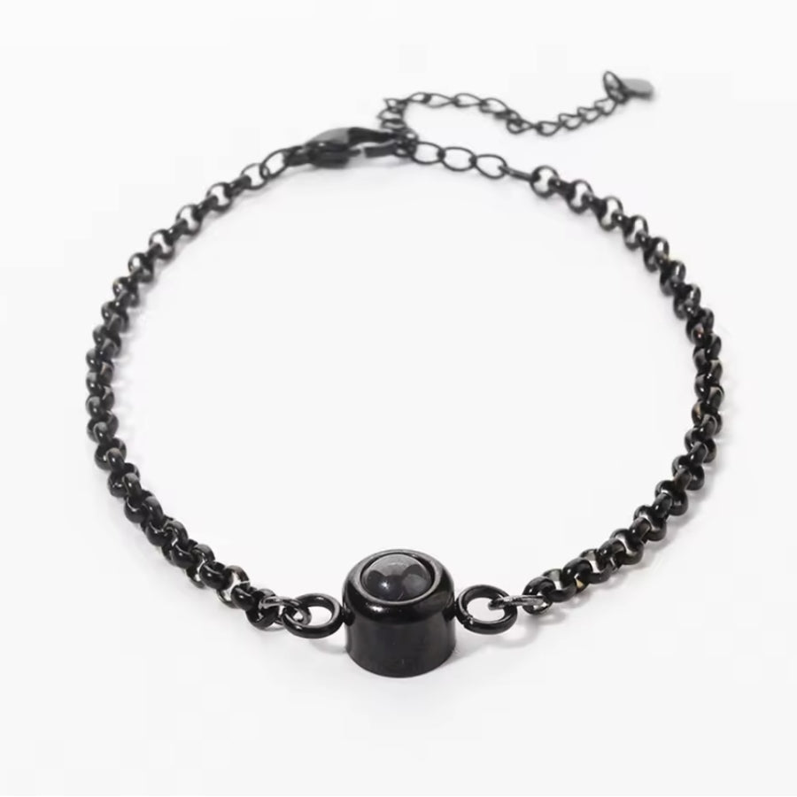Armband mit eigenem Foto – das perfekte emotionale Geschenk