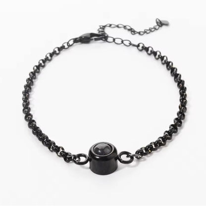 Armband mit eigenem Foto – das perfekte emotionale Geschenk