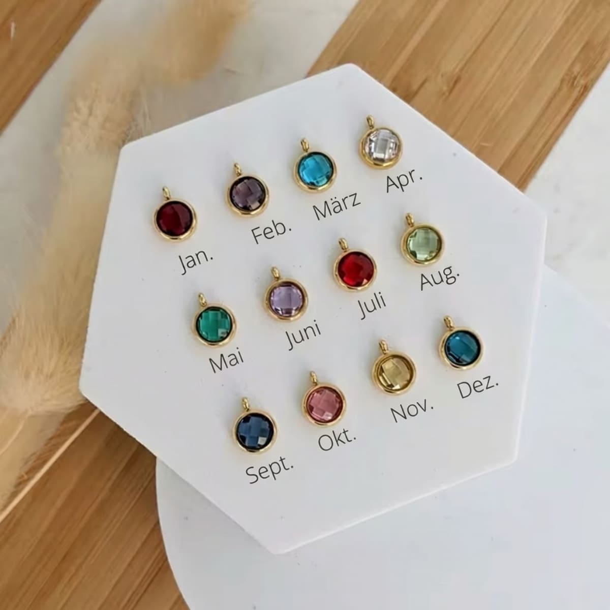 Voor mijn liefste – Eeuwige roos met ketting en liefdeskaartje