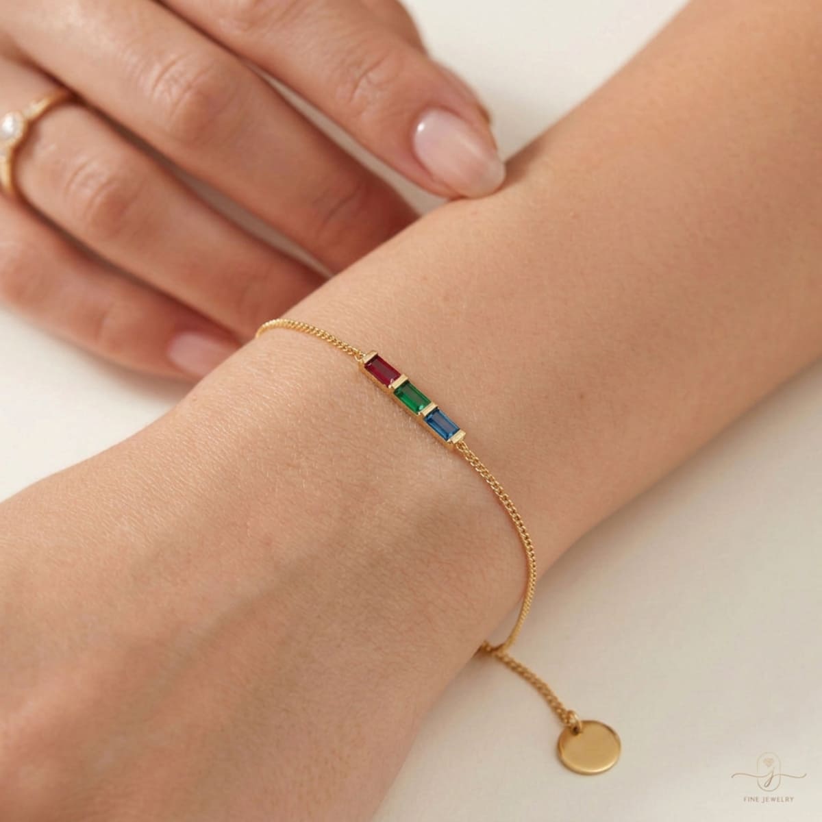 Voor mijn liefste – Eeuwige roos met ketting en liefdeskaartje