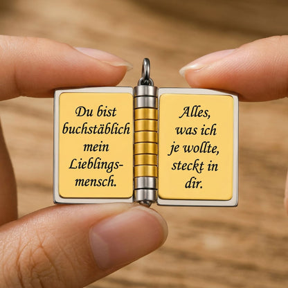 Meine Liebe Halskette - Partner