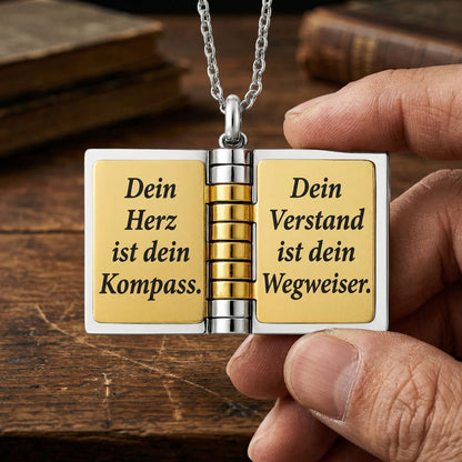 Mein Champion Halskette - Sohn