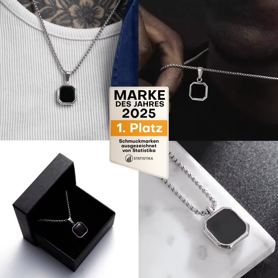 SecretLove – Foto-Rubbelkette mit deiner Erinnerung