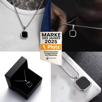 SecretLove – Foto-Rubbelkette mit deiner Erinnerung