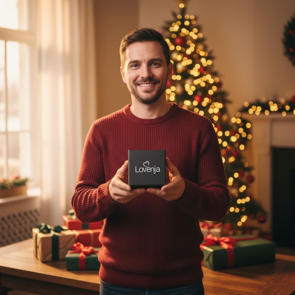 An meinen Sohn - Vergiss niemals - Lederarmband