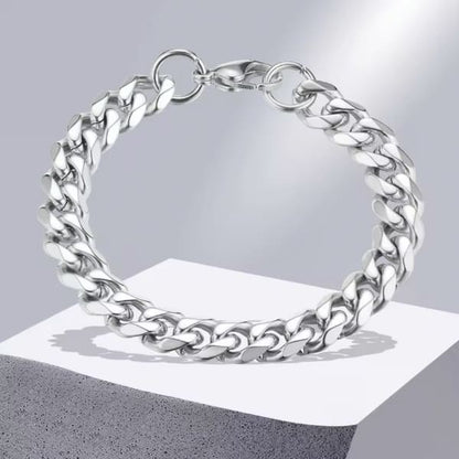 Cuban Chain Armband