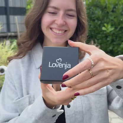 Personalisierte Thermo-Kette mit eigenem Foto