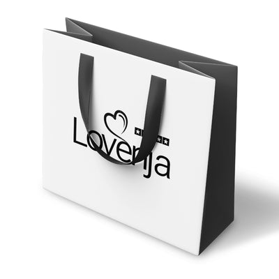 Edle Geschenktüte